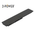 Batería compatible para portátil HP Pavilion DM4 10.8V 5200mAh 2-POWER