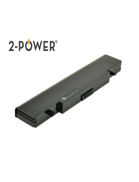 Batería compatible para portátil SAMSUNG NP-R460 10.8V 5200mAh 2-POWER