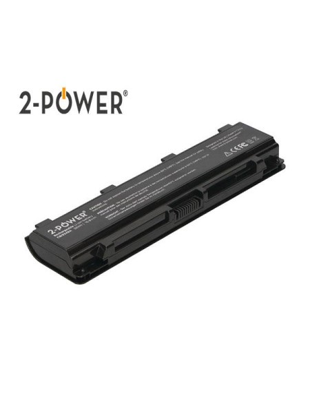 Batería compatible para portátil ASUS X451 14.4V 2600mAh 2-POWER