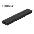 Batería compatible para portátil DELL Latitude E5420 11.1V 5200mAh 2-POWER