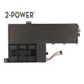 Batería compatible para portátil LENOVO Ideapad 320S 7.4V 4050mAh 2-POWER
