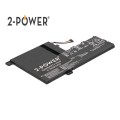 Batería compatible para portátil LENOVO Ideapad 320S 7.4V 4050mAh 2-POWER