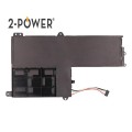 Batería compatible para portátil LENOVO Ideapad 300S 7.4V 4050mAh 2-POWER