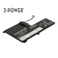 Batería compatible para portátil LENOVO Ideapad 300S 7.4V 4050mAh 2-POWER