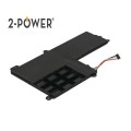 Batería compatible para portátil LENOVO Ideapad 300S 7.4V 4050mAh 2-POWER