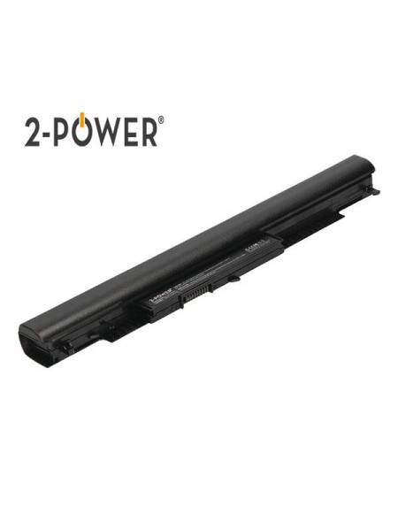 Batería compatible para portátil HP 240 G4 14.8V 2600mAh 2-POWER