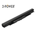 Batería compatible para portátil HP 240 G4 14.8V 2600mAh 2-POWER