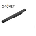 Batería compatible para portátil HP 240 G4 14.8V 2600mAh 2-POWER