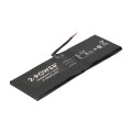 Batería compatible para portátil MSI GS40 / 7.6V / 8060mAh 2-Power