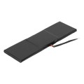 Batería compatible para portátil MSI GS40 / 7.6V / 8060mAh 2-Power