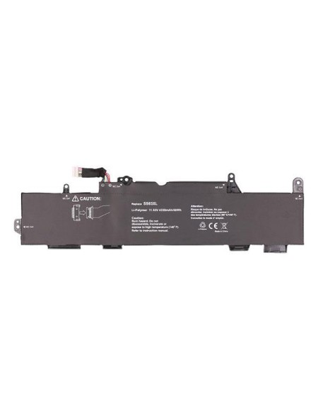 Batería compatible para portátil HP SS03XL 11.5v 4.3ah 2-POWER