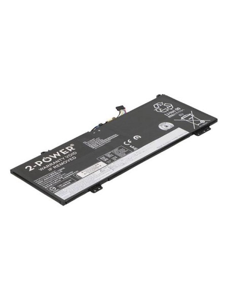 Batería compatible para portátil LENOVO Ideapad Yoga 530-14IKB 81EK 7.68V 5730mAh 2-POWER
