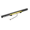 Batería compatible para portátil LENOVO L15S4A02 14.4V 2200mAh Movano