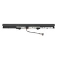 Batería compatible para portátil LENOVO L15S4A02 14.4V 2200mAh Movano