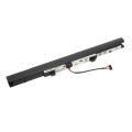 Batería compatible para portátil LENOVO L15S4A02 14.4V 2200mAh Movano