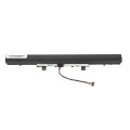 Batería compatible para portátil LENOVO L15S4A02 14.4V 2200mAh Movano