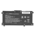 Batería compatible para portátil HP LK03XL 11.55V 3500mAh Movano