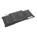 Batería compatible para portátil APPLE A1377 7.6V 6200mAh 47Wh Movano