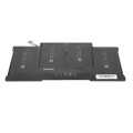 Batería compatible para portátil APPLE A1377 7.6V 6200mAh 47Wh Movano