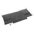 Batería compatible para portátil APPLE A1377 7.6V 6200mAh 47Wh Movano