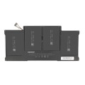 Batería compatible para portátil APPLE A1377 7.6V 6200mAh 47Wh Movano