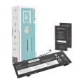 Batería compatible para portátil LENOVO Ideapad L17C4PB0 7.6v 5800 mAh Movano