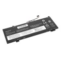 Batería compatible para portátil LENOVO Ideapad L17C4PB0 7.6v 5800 mAh Movano