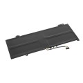 Batería compatible para portátil LENOVO Ideapad L17C4PB0 7.6v 5800 mAh Movano