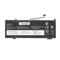 Batería compatible para portátil LENOVO Ideapad L17C4PB0 7.6v 5800 mAh Movano