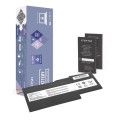 Batería compatible para portátil MSI BTY-M6K 11.4V 4300mAh Mitsu