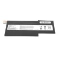 Batería compatible para portátil MSI BTY-M6K 11.4V 4300mAh Mitsu