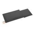 Batería compatible para portátil MSI BTY-M6K 11.4V 4300mAh Mitsu
