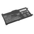 Batería compatible para portátil HP BK03XL 11.55V 3400mAh Movano