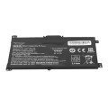Batería compatible para portátil HP BK03XL 11.55V 3400mAh Movano