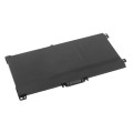 Batería compatible para portátil HP BK03XL 11.55V 3400mAh Movano