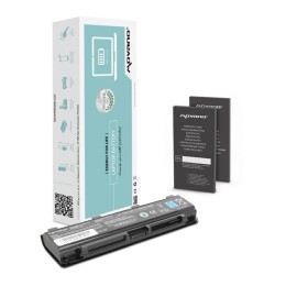 Batería compatible para portátil TOSHIBA PA5024U 10.8V 4400mAh Movano