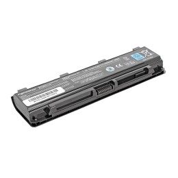 Batería compatible para portátil TOSHIBA PA5024U 10.8V 4400mAh Movano