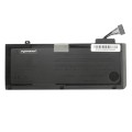 Batería compatible para portátil APPLE A1322, A1278 (2009/2010/2011) 10.95V 58Wh Movano