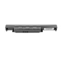 Batería compatible para portátil ASUS A32-K55 10.8V 4400mAh Movano