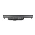 Batería compatible para portátil ASUS A32-K55 10.8V 4400mAh Movano