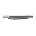 Batería compatible para portátil HP HS04 14.6V 3200 mAh Movano Premium