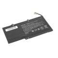 Batería compatible para portátil HP NP03XL 11.4V 4200 mAh Mitsu