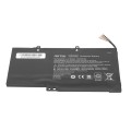 Batería compatible para portátil HP NP03XL 11.4V 4200 mAh Mitsu