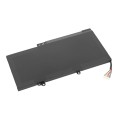 Batería compatible para portátil HP NP03XL 11.4V 4200 mAh Mitsu