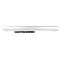 Batería compatible para portátil HP LA04 14.8V 2200 mAh Movano