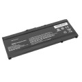 Batería compatible para portátil HP SR04XL 15.4V 3500 mAh Movano