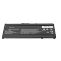 Batería compatible para portátil HP SR04XL 15.4V 3500 mAh Movano