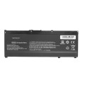 Batería compatible para portátil HP SR04XL 15.4V 3500 mAh Movano