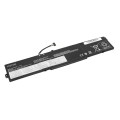 Batería compatible para portátil LENOVO Ideapad L17C3PB0 11.34v 4400 mAh Movano