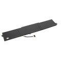 Batería compatible para portátil LENOVO Ideapad L17C3PB0 11.34v 4400 mAh Movano